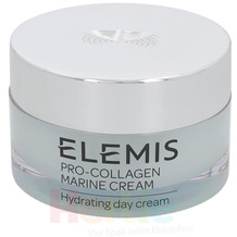 Elemis Pro-Collagen Marine Cream For Fine Lines And Wrinkles 50 ml