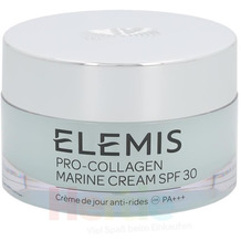 Elemis Pro-Collagen Marine Cream SPF30 For Fine Lines And Wrinkles 50 ml