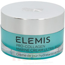 Elemis Pro-Collagen Marine Cream Ultra Rich Anti-Wrinkle Rich Day Cream 50 ml