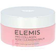 Elemis Pro-Collagen Rose Cleansing Balm  100 gr