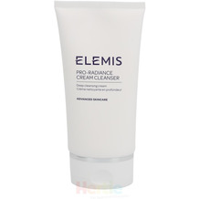 Elemis Pro-Radiance Cream Cleanser  150 ml