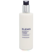 Elemis Rehydrating Rosepetal Cleanser For Dehydrated,Dry Skin 200 ml