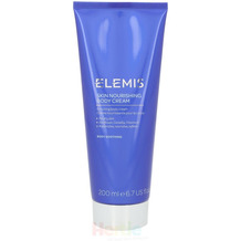 Elemis Skin Nourishing Body Cream For Dry Skin 200 ml