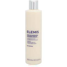 Elemis Skin Nourishing Shower Cream For Dry Skin/Body Soothing 300 ml