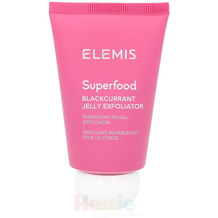 Elemis Superfood Blackcurrant Jelly Exfoliator For All Skin Types 50 ml