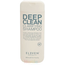 Eleven Australia Eleven Deep Clean Shampoo  300 ml