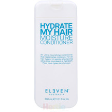 Eleven Australia Eleven Hydrate My Hair Moisture Conditioner  300 ml