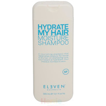 Eleven Australia Eleven Hydrate My Hair Moisture Shampoo  300 ml