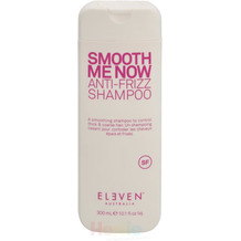 Eleven Australia Eleven Smooth Me Now Anti-Frizz Shampoo  300 ml