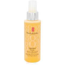 Elizabeth Arden E.Arden Eight Hour Cream All Over Miracle Oil For Face, Body And Hair 100 ml
