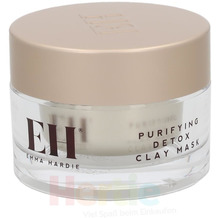 Emma Hardie Purifying Pink Clay Mask With Dual-Action 50 ml