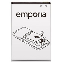 Emporia Akku für emporia ELEGANCE V35/V37/V36