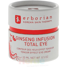 Erborian Ginseng Infusion Tensor Effect Eye Cream  15 ml
