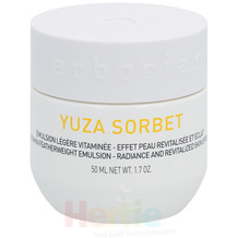 Erborian Yuza Sorbet Featherweight Emulsion  50 ml