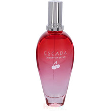 Escada Cherry In Japan Edt Spray Limited Edition 100 ml