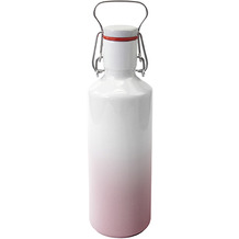 Eschenbach Porzellan Bottle it - Trinkflasche 0,75 l  blush