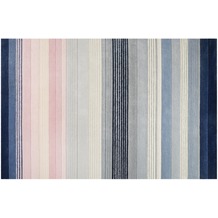 ESPRIT Kurzflor-Teppich Donell ESP-4319-01 blau 70x140 cm
