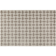 ESPRIT Kurzflor-Teppich VENICE BEACH ESP-80283-095 hellgrau 80x150