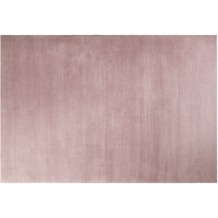 ESPRIT Teppich #loft ESP-4223-25 pastellrosa 70x140