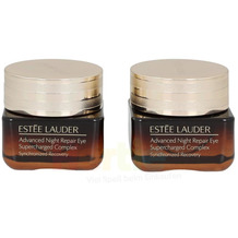 Estee Lauder E.Lauder Advanced Night Repair Eye Supercharged Complex 2x15 ml Synchronized Recovery 30 ml