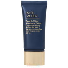 Estee Lauder E.Lauder Double Wear Max Cover Makeup Face & Body #2C5 Creamy Tan/SPF15 30 ml