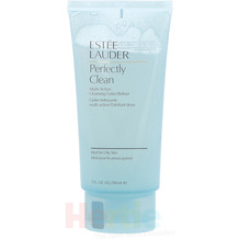Estee Lauder Perfectly Clean Cleansing Gelee-Refinr Ideal For Oily Skin - Gesichtsreinigungsgel 150 ml