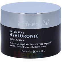 Esthederm Intensive Hyaluronic Cream  50 ml