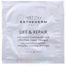 Esthederm Lift & Repair Eye Contour Lift Patches 5x3ml 15 ml