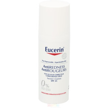 Eucerin Anti-Redness Correcting Day Cream SPF25+ Hypersensitive Skin 50 ml