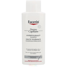 Eucerin Dermo Capillaire Hypertolerant Shampoo  250 ml