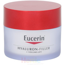 Eucerin Hyaluron-Filler +Volume-Lift Day Cream SPF15 Normal To Combination Skin 50 ml