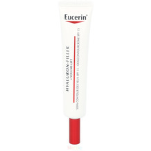 Eucerin Hyaluron-Filler +Volume-Lift Eye Cream SPF15  15 ml