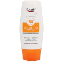 Eucerin Sun LEB-PLE Protect SPF50+  150 ml