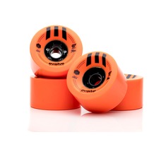 Evolve GTR Wheels 97 mm - orange
