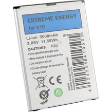 Extreme Energy Li-Ion 3000mAh für LG V10