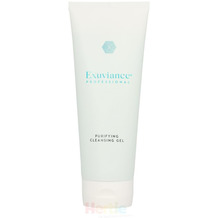 Exuviance Purifying Cleansing Gel Soap Free 212 ml