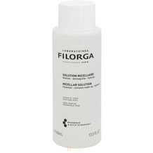 Filorga Anti-Ag. Mic. Sol. Phys. Cl.&Make-Up Rem.  400 ml