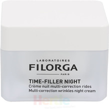 Filorga Time-Filler Night Multi-Corr. Wrinkles Night Cream  50 ml