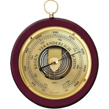Fischer Messtechnik Barometer