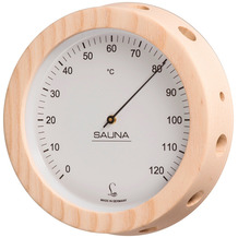 Fischer Messtechnik LUFFT Sauna-Thermometer