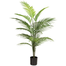 fleur ami Dattelpalme - Phoenix Palme Kunstpflanze 142 cm