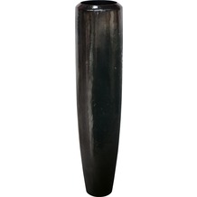 fleur ami LOFT XL Pflanzgefäß, 43/185 cm, black iron