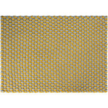 fleur ami Pool Teppich sand-yellow, 200 x 300 cm