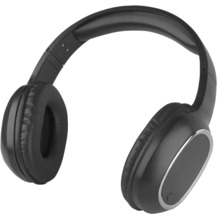 Fontastic Essential Essential Drahtloses On-Ear Headphone SPLEND sw BT High Quality Speaker, One-Button Control