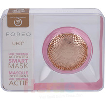 Foreo Ufo LED Thermo Activated Smart Mask - Pearl Pink  1 Stück