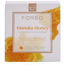 Foreo UFO Mask Set - Manuka Honey 6 Pcs x 6gr 36 gr