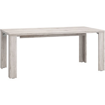 Forte Tisch nicht-ausziehbar Sandeiche (D41)