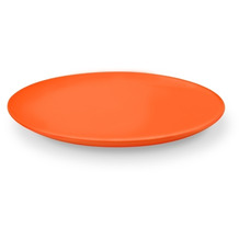 Friesland Speiseteller Orange, Happymix, Friesland, 25 cm Orange