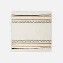 frottana Seiftuch Country ivory 30 x 30 cm