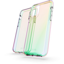 gear4 Crystal Palace for iPhone 11 Pro clear/green